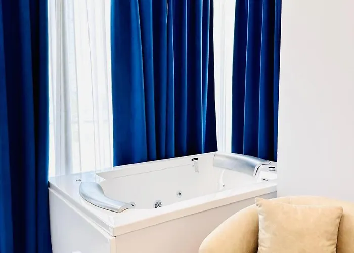 Trea Apartament Wlora