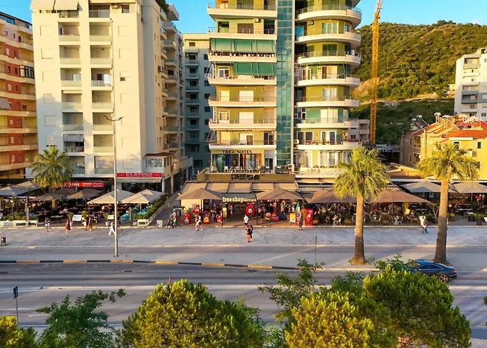 Trea * Vlora