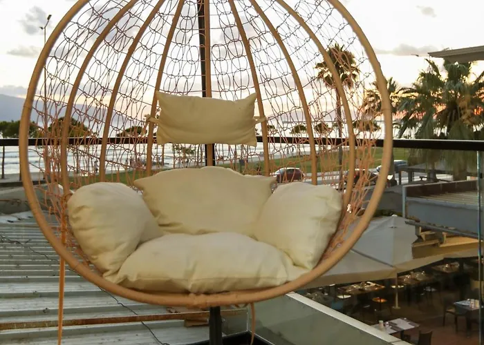 Apartment Trea Vlore