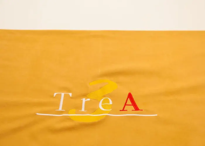 Trea Apartman