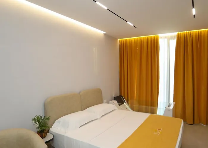 Apartman Trea Vlora
