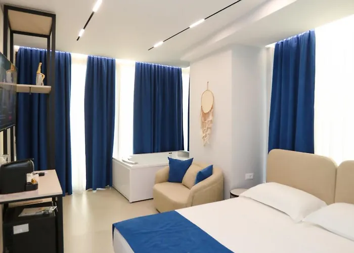 Trea Apartament Wlora