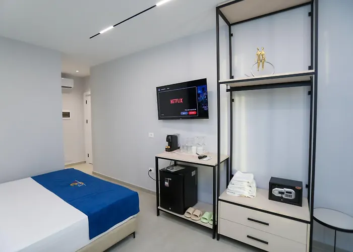 Trea Apartment Vlore