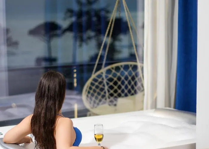 Apartament Trea Wlora